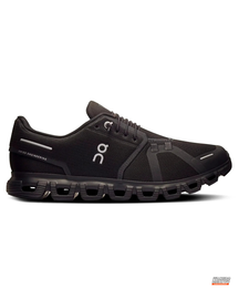 ON Mesh Layered Cushioned Runner Triple Black #tripleblack