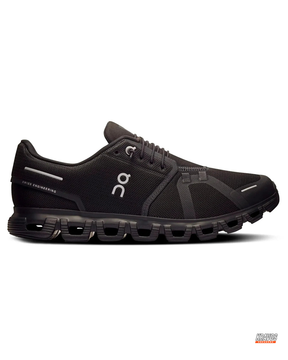 ON Mesh Layered Cushioned Runner