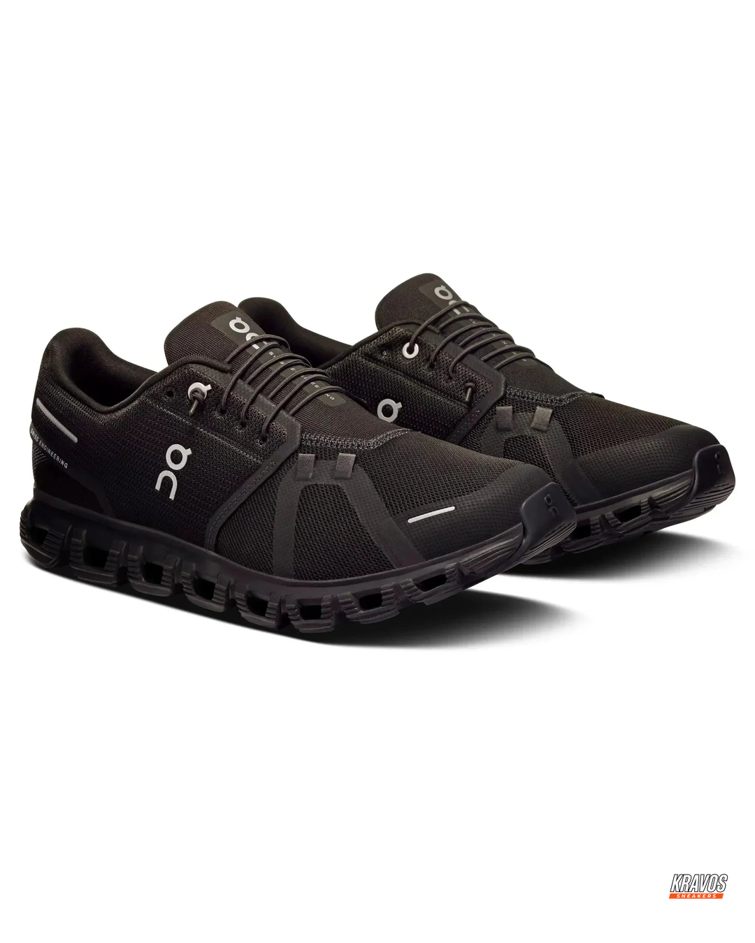 ON Mesh Layered Cushioned Runner