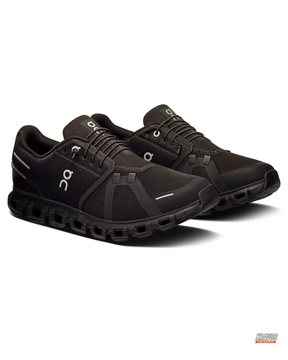 ON Mesh Layered Cushioned Runner