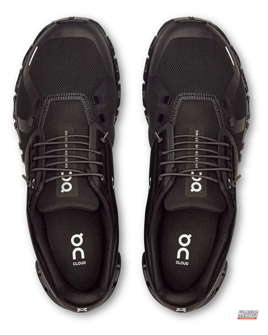 ON Mesh Layered Cushioned Runner