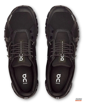 ON Mesh Layered Cushioned Runner
