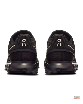 ON Mesh Layered Cushioned Runner