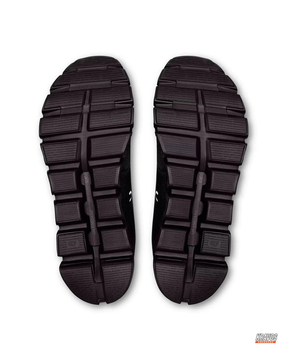 ON Mesh Layered Cushioned Runner