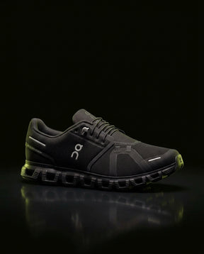 ON Mesh Layered Cushioned Runner