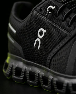 ON Mesh Layered Cushioned Runner