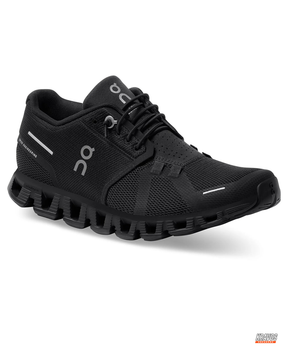 ON Mesh Layered Cushioned Running Trainer