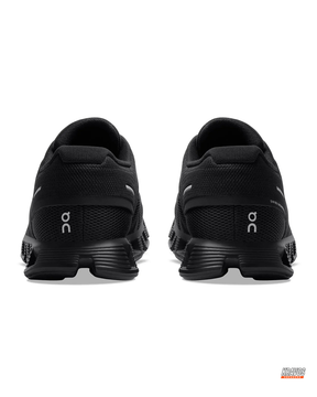 ON Mesh Layered Cushioned Running Trainer