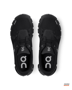 ON Mesh Layered Cushioned Running Trainer