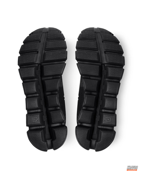 ON Mesh Layered Cushioned Running Trainer