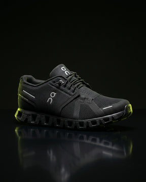 ON Mesh Layered Cushioned Running Trainer