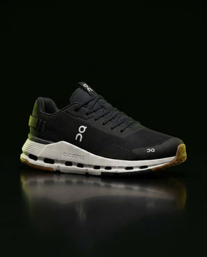 Black White Gum