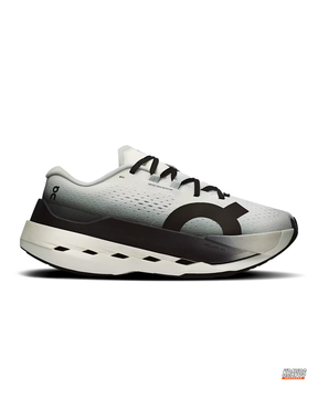 ON Mesh Layered Max-Sole Runner