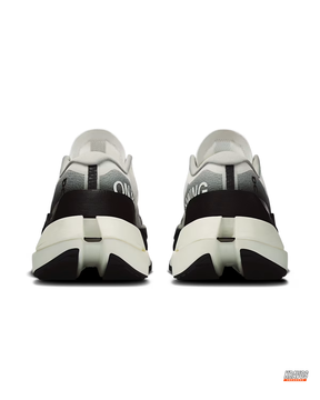 ON Mesh Layered Max-Sole Runner