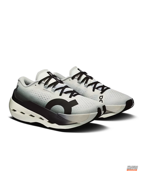ON Mesh Layered Max-Sole Runner
