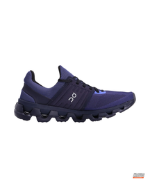 ON Mesh Layered Speedboard Running Trainer Navy Blue #navyblue