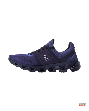 ON Mesh Layered Speedboard Running Trainer