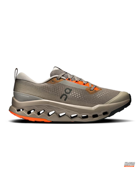ON Mesh Layered Trail Runner