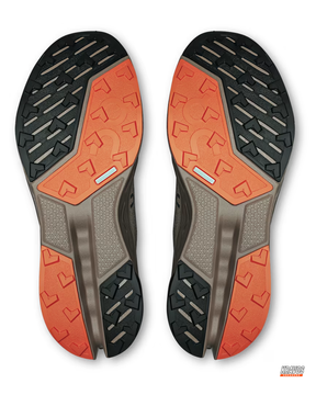 ON Mesh Layered Trail Runner