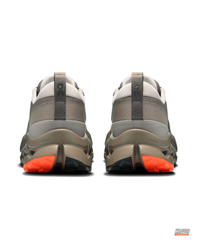 ON Mesh Layered Trail Runner