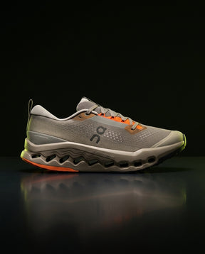 ON Mesh Layered Trail Runner