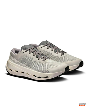 ON Mesh Lugged-Sole Trail Runner
