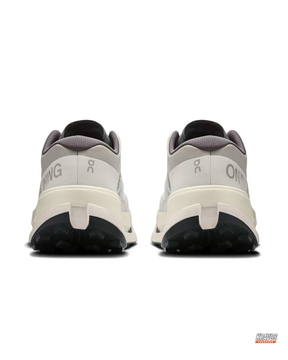 ON Mesh Lugged-Sole Trail Runner