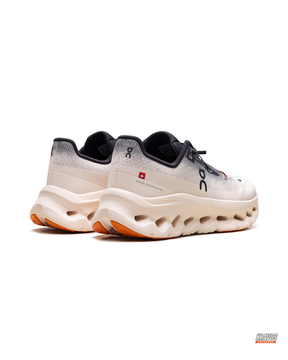 ON Mesh Perforated Cushioned Running Trainer