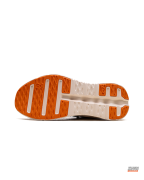 ON Mesh Perforated Cushioned Running Trainer