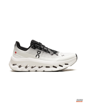 ON Mesh Perforated Cushioned Running Trainer