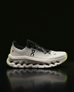 White Black