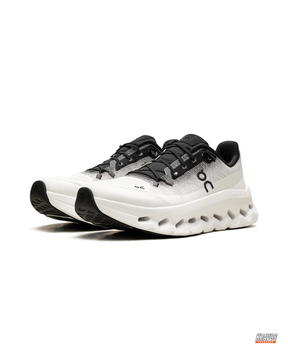ON Mesh Perforated Cushioned Running Trainer
