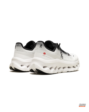 ON Mesh Perforated Cushioned Running Trainer