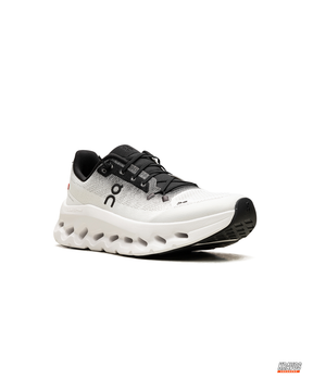ON Mesh Perforated Cushioned Running Trainer