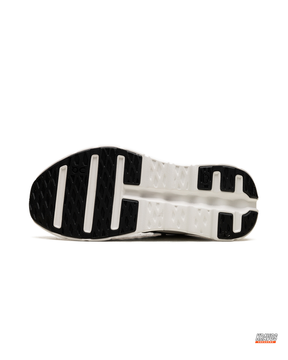 ON Mesh Perforated Cushioned Running Trainer