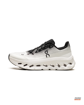 ON Mesh Perforated Cushioned Running Trainer