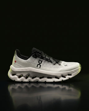 ON Mesh Perforated Cushioned Running Trainer