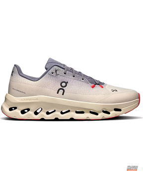 ON Mesh Perforated Sole Running Trainer
