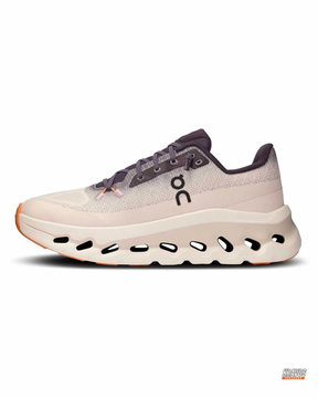 ON Mesh Perforated Sole Running Trainer