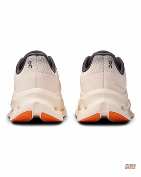 ON Mesh Perforated Sole Running Trainer