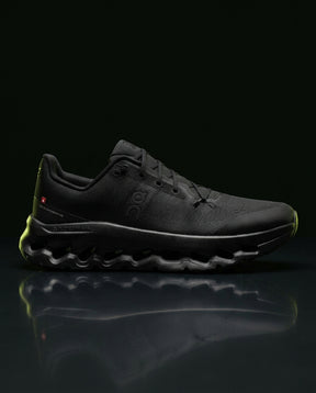 ON Mesh Perforated Sole Running Trainer