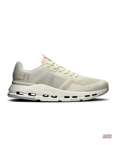 ON Mesh Speedboard Cushioned Trainer Off White #offwhite