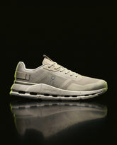 ON Mesh Speedboard Cushioned Trainer Off White