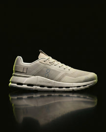 ON Mesh Speedboard Cushioned Trainer Off White