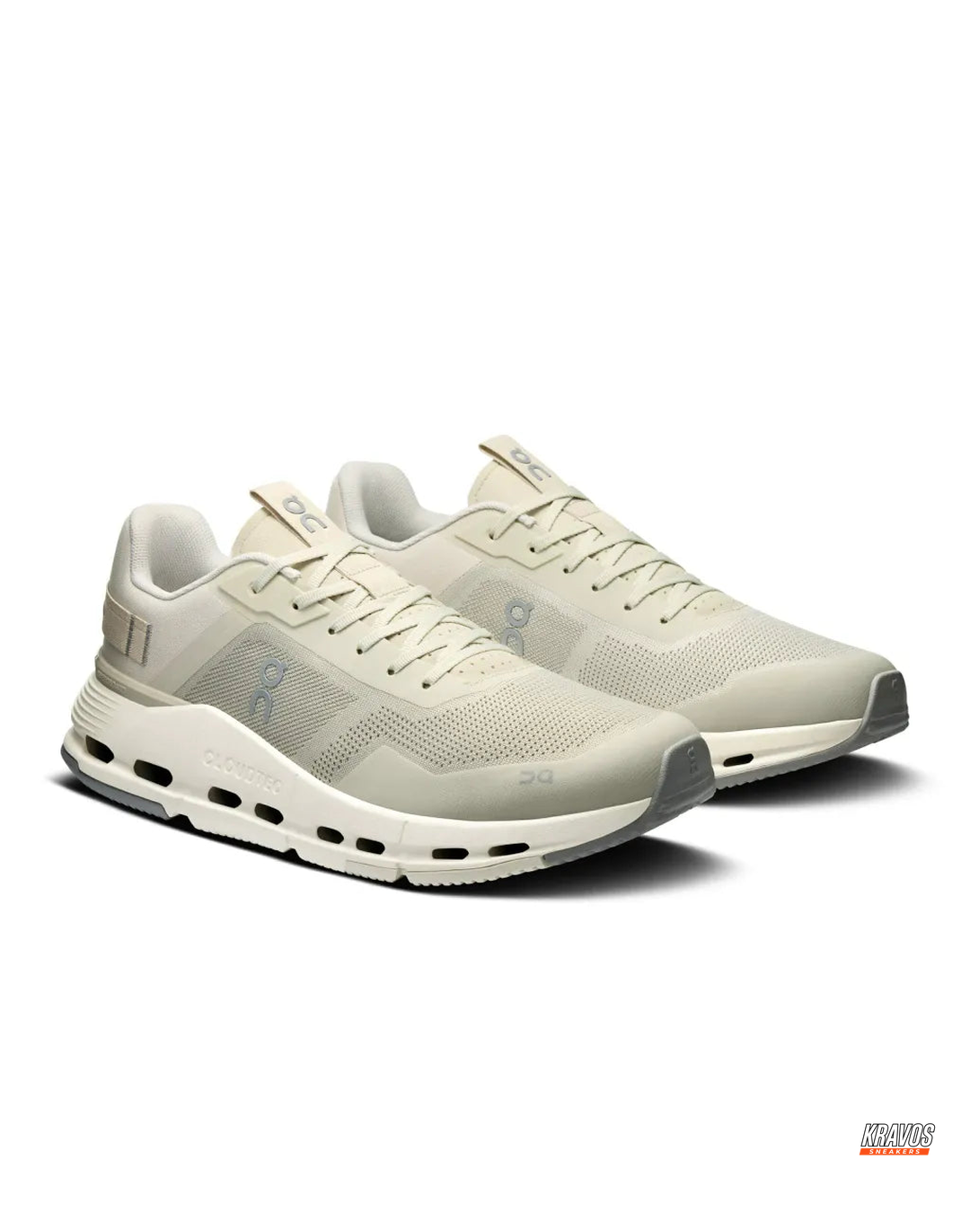 ON Mesh Speedboard Cushioned Trainer
