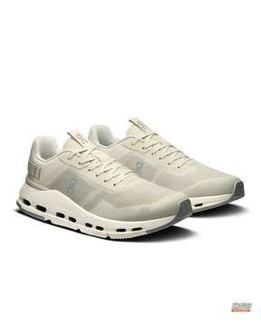ON Mesh Speedboard Cushioned Trainer