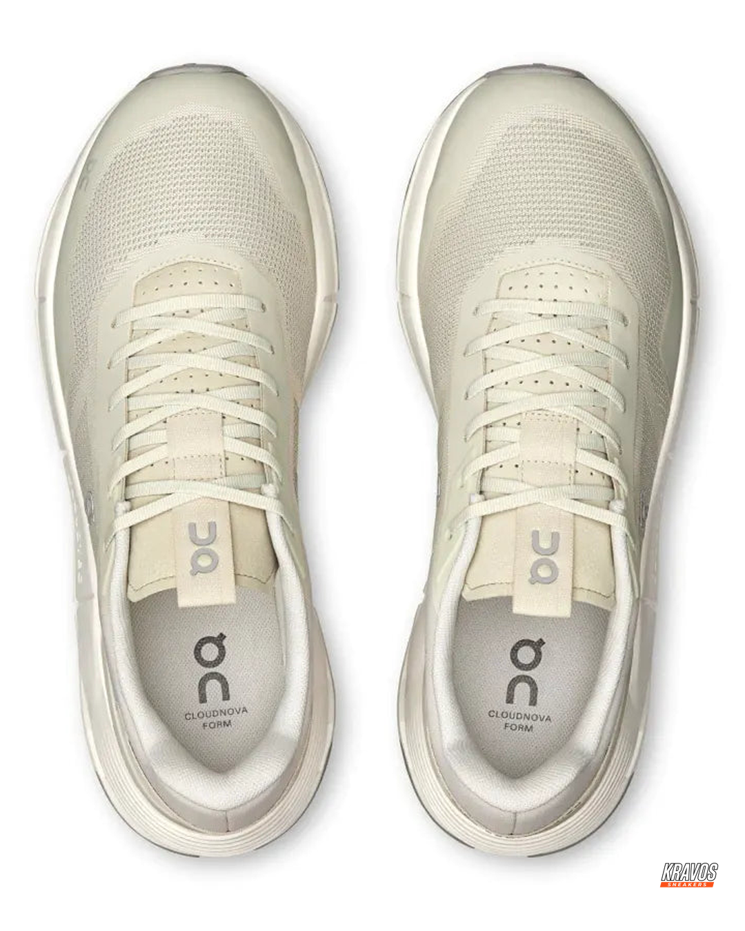 ON Mesh Speedboard Cushioned Trainer