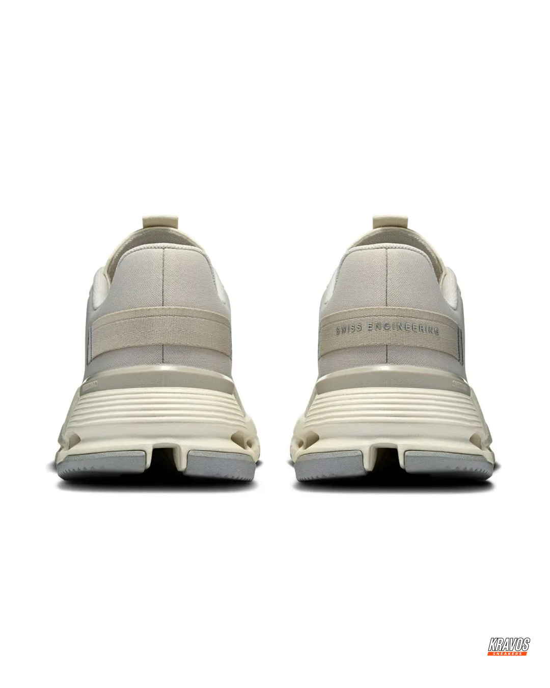ON Mesh Speedboard Cushioned Trainer