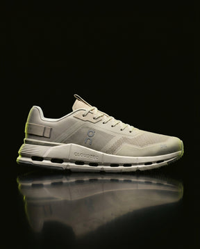 ON Mesh Speedboard Cushioned Trainer