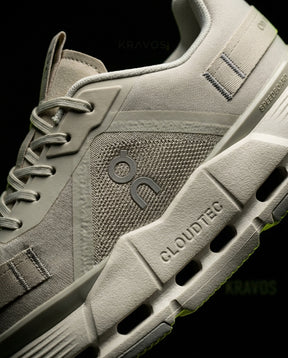 ON Mesh Speedboard Cushioned Trainer